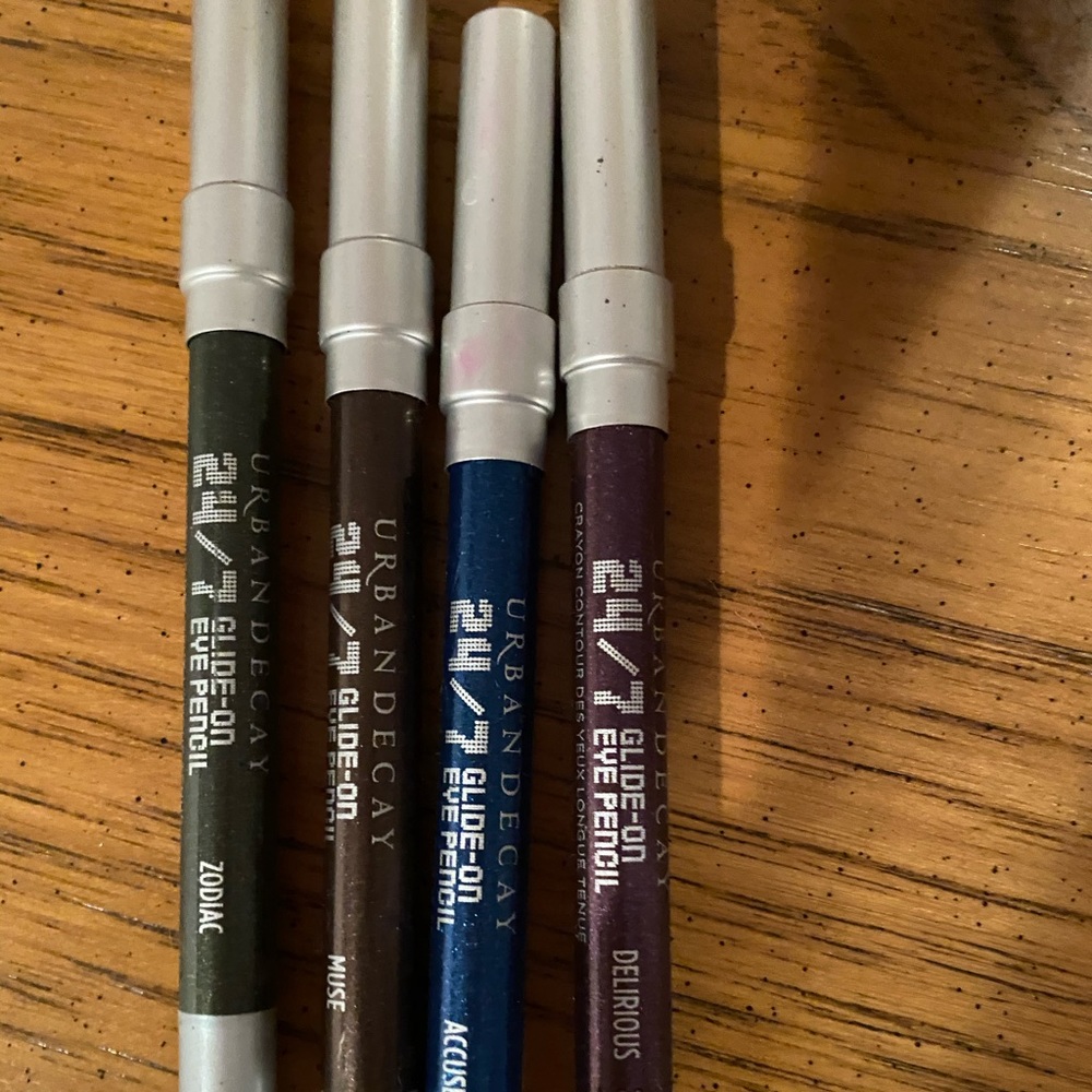 Urban Decay Eye Liner